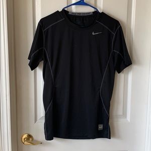Nike Men’s Pro Combat Shirt
